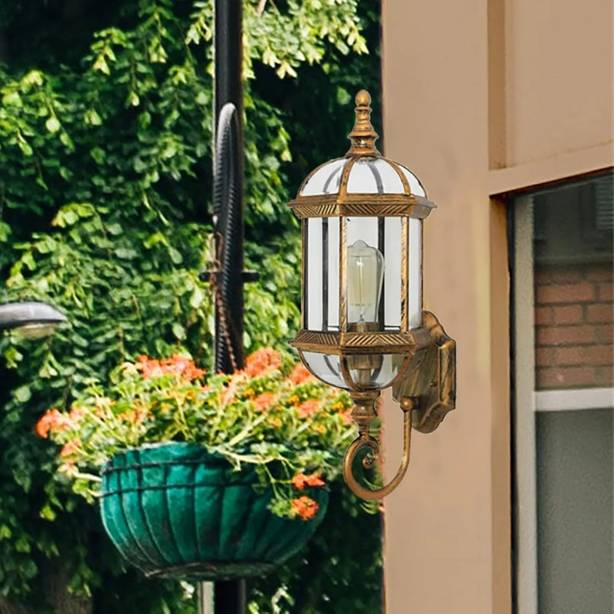 Vintage Outdoor Yellow, view 4