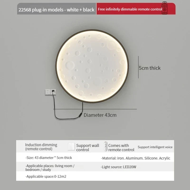 Rechargeable Sconce, view 11