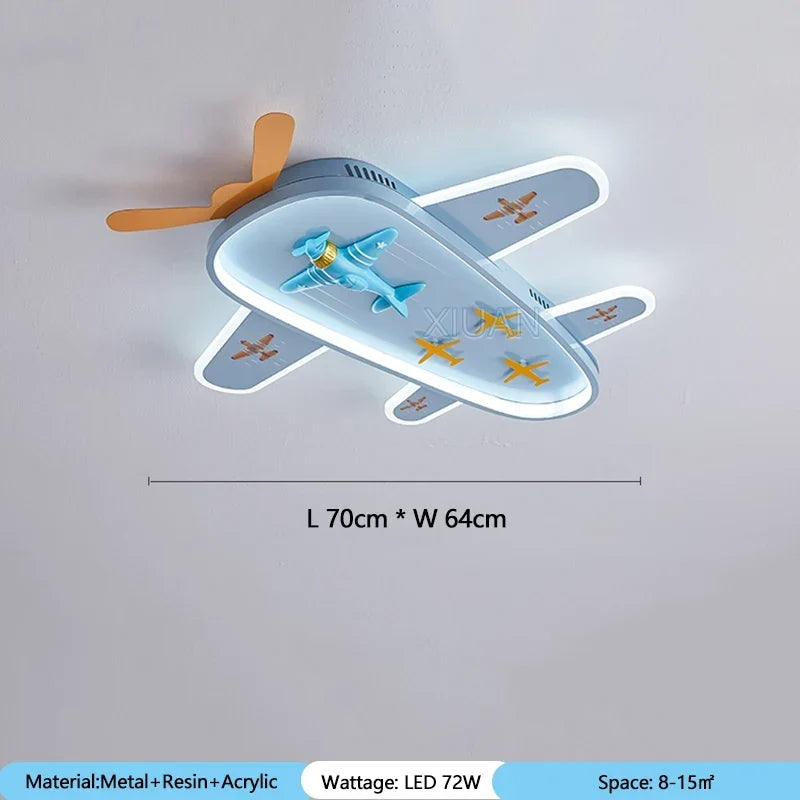 Aereo Kids, view 7