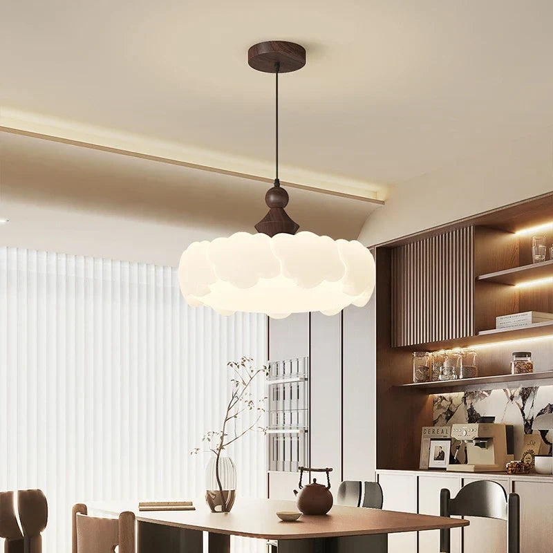 Minimalist ceiling light