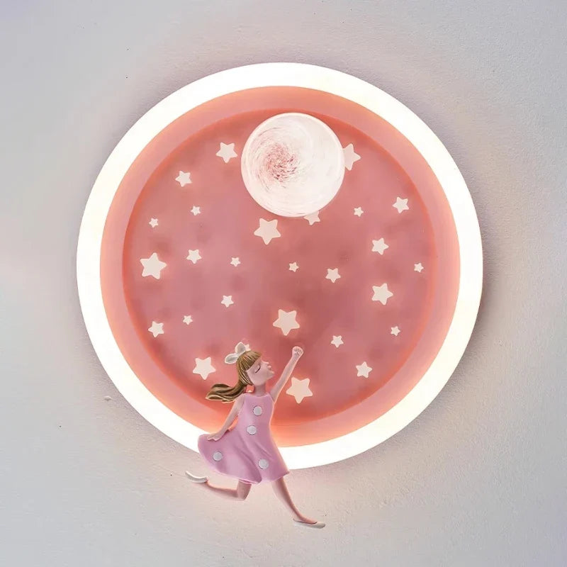 Licorno Astronauta, view 6