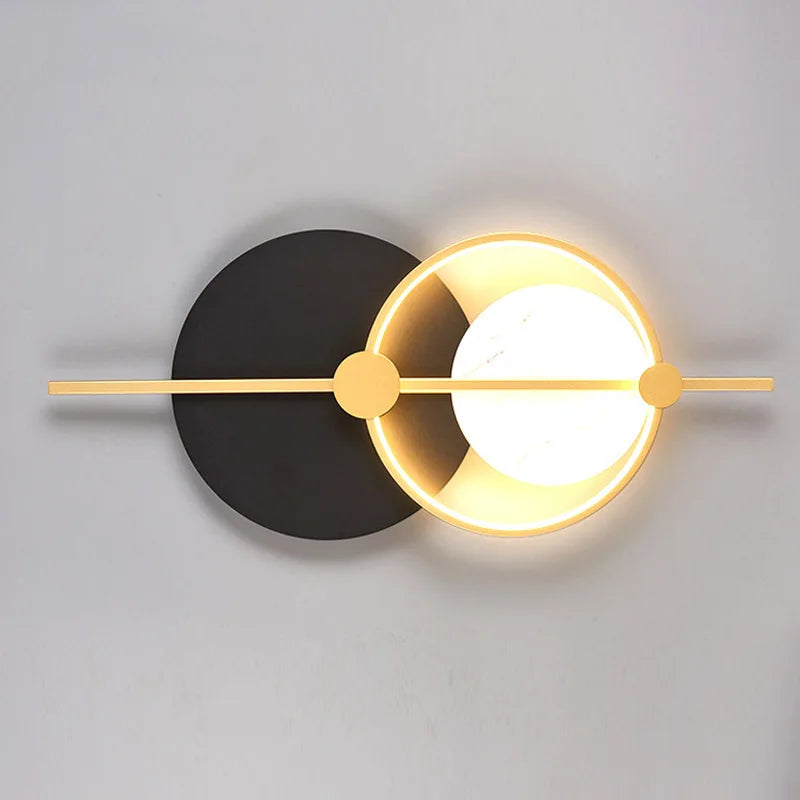 Nordic Hotel 16W Light, view 4