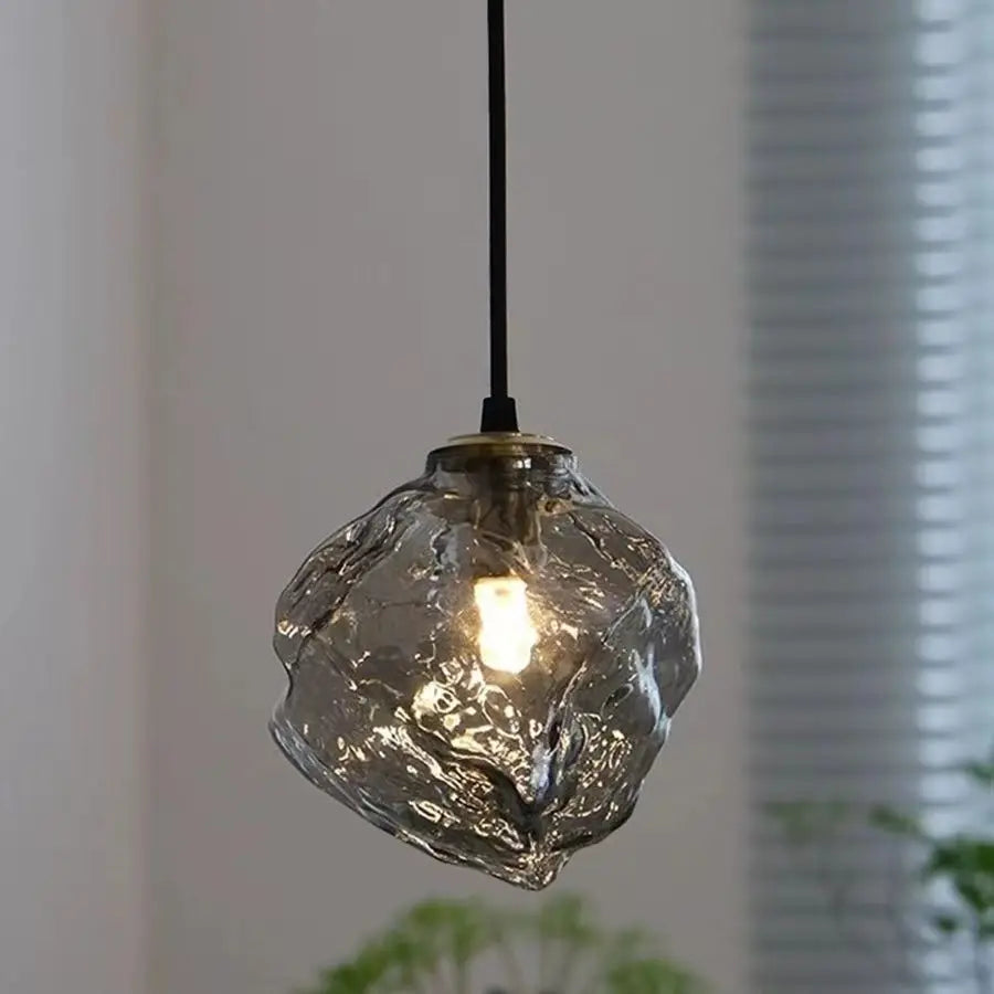 Kitchen bar G9 light