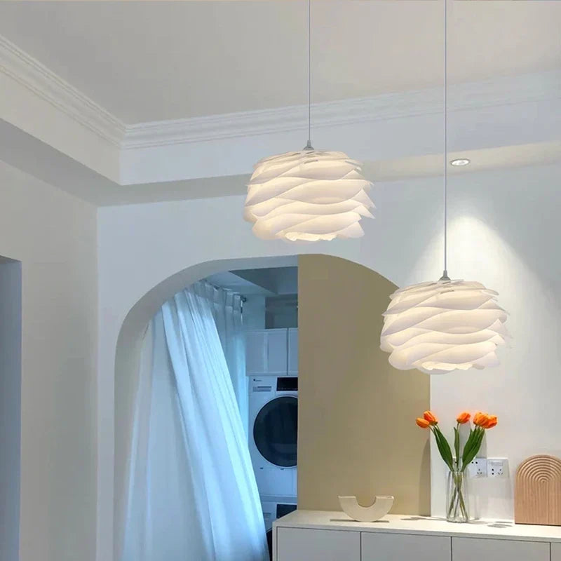 Petali PVC, view 3