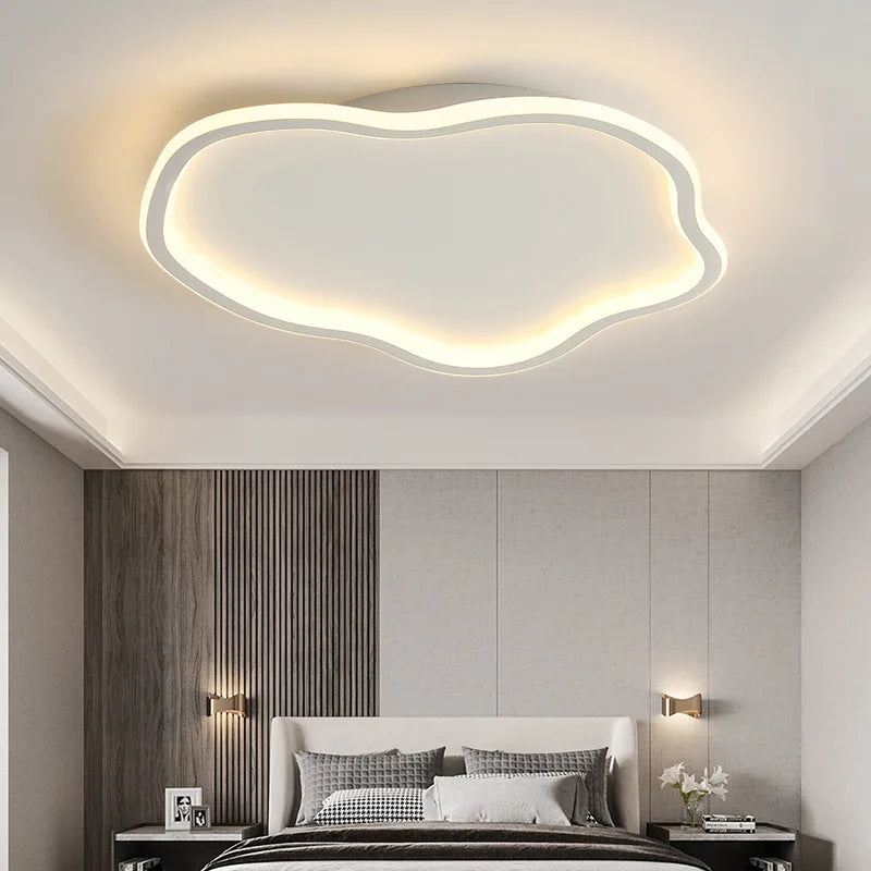 Cloud LED ceiling light