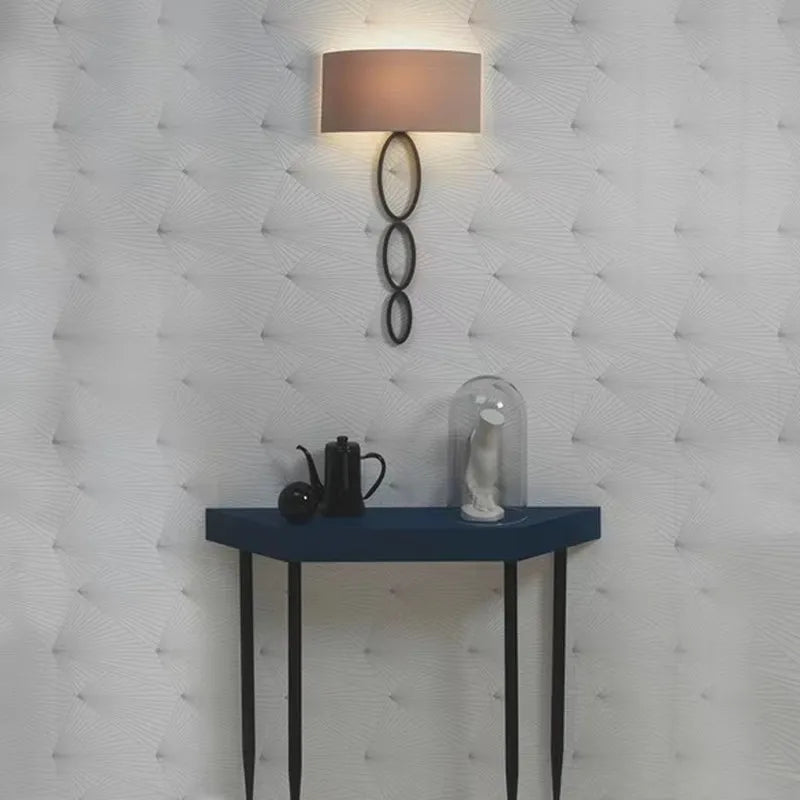 Fabric Design ABC, view 3