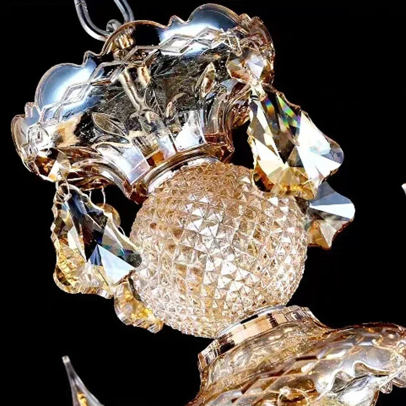 Scala Crystal, view 6