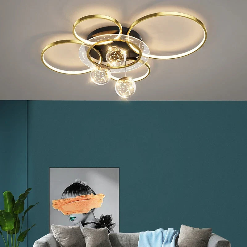 Anelli Decorativi, view 4