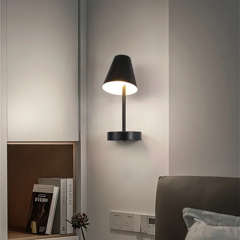 Bedside Shelf LED Light, view 5