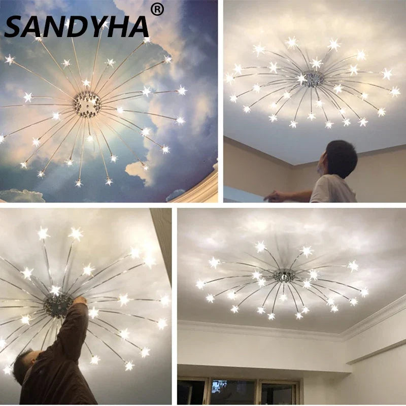 Cielo Starry, view 6