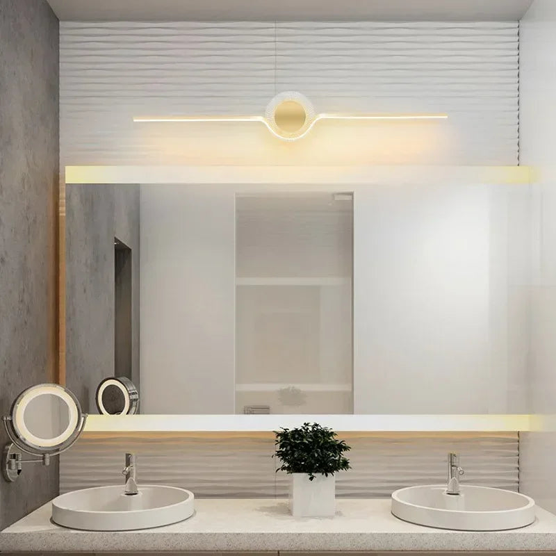 Aluminum LED 100, view 6
