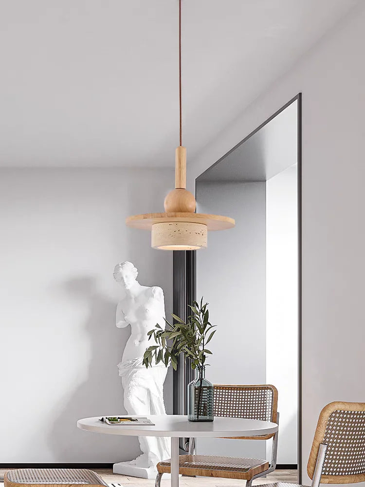 Pietra Wood, view 3