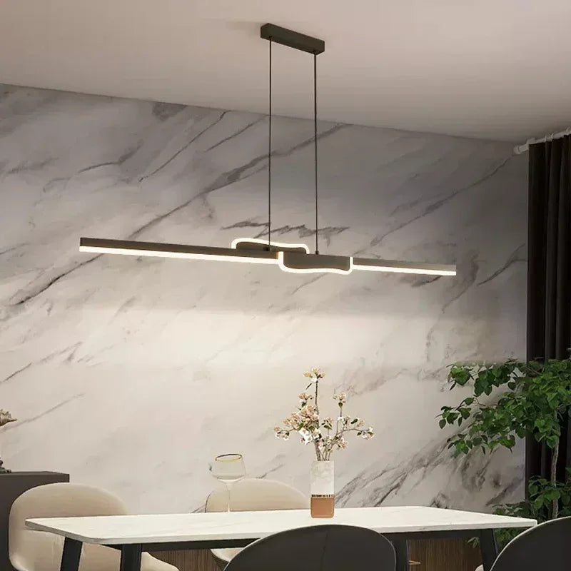 Dimmable LED Pendant, view 3
