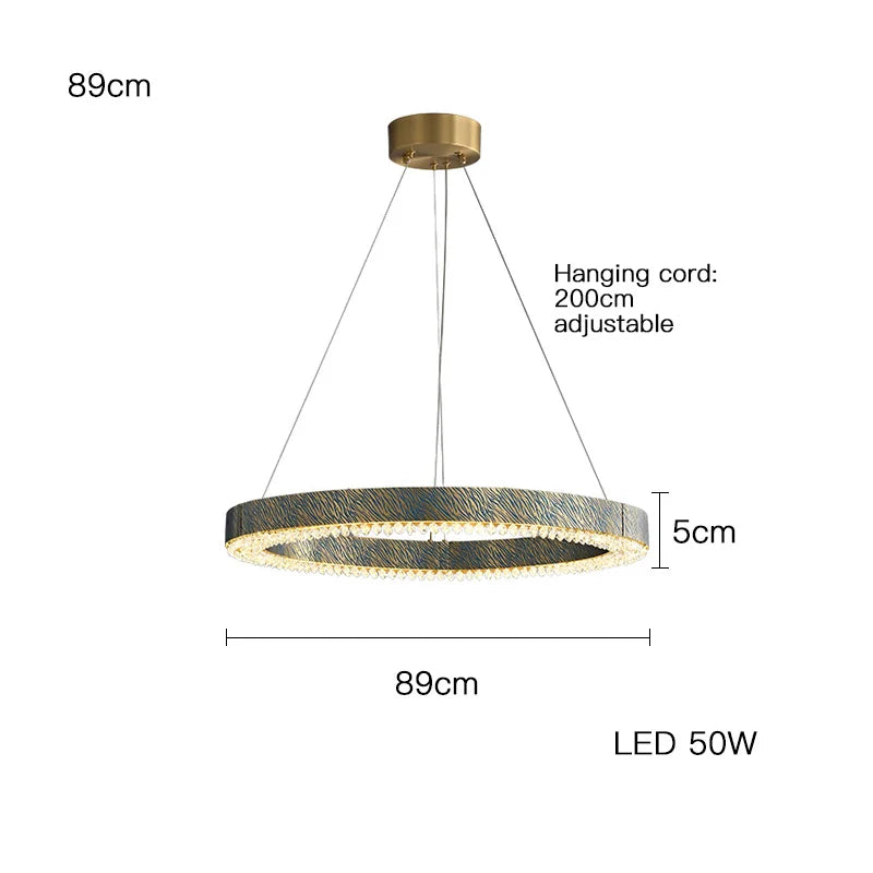 Rame Dimmable, view 15