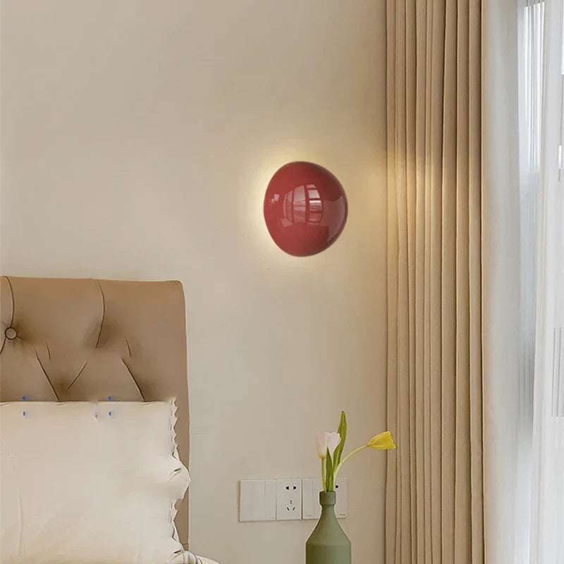 Adjustable Metal Sconce, view 4