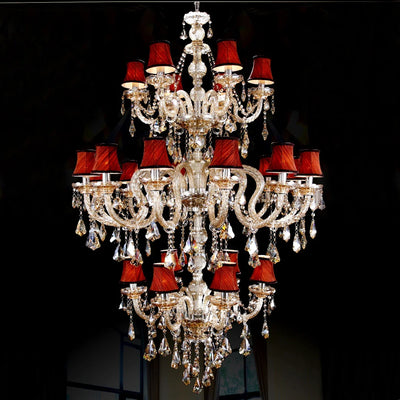 Staircase Pendant Lights