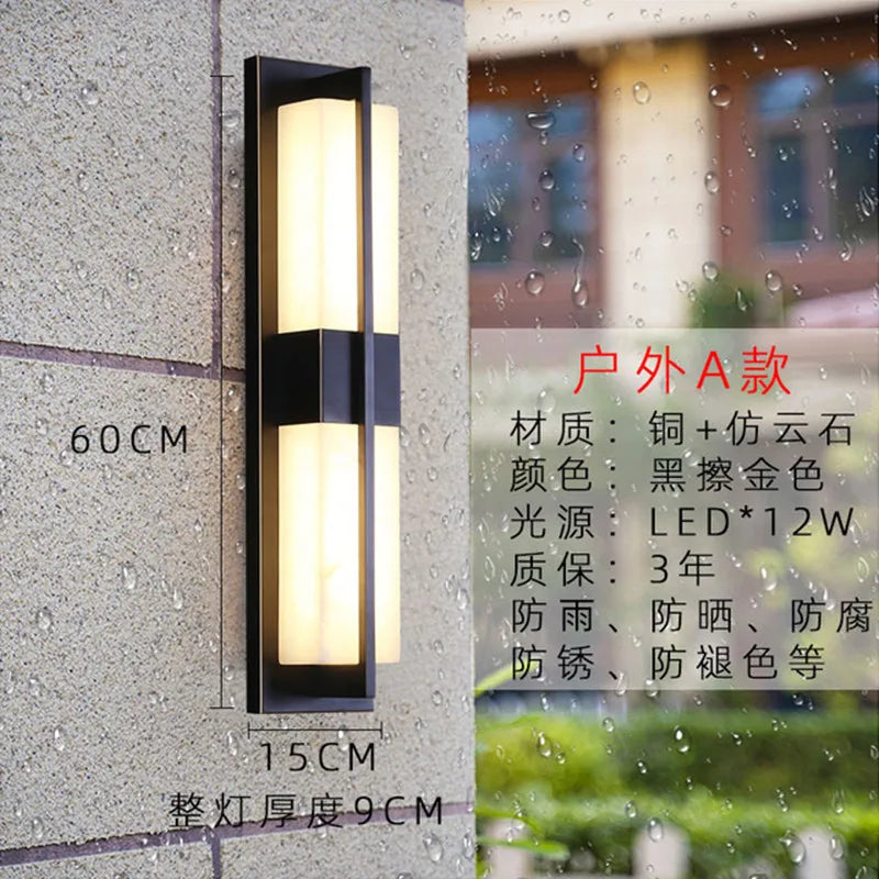 Outdoor Strip IP65, view 7