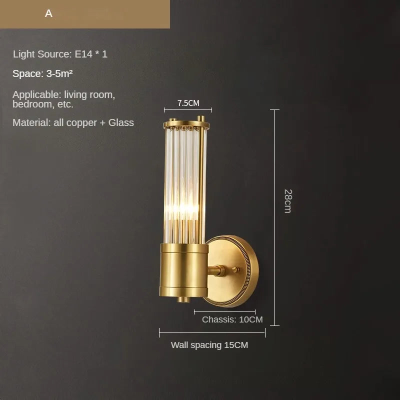 Retro Copper Refined, view 8
