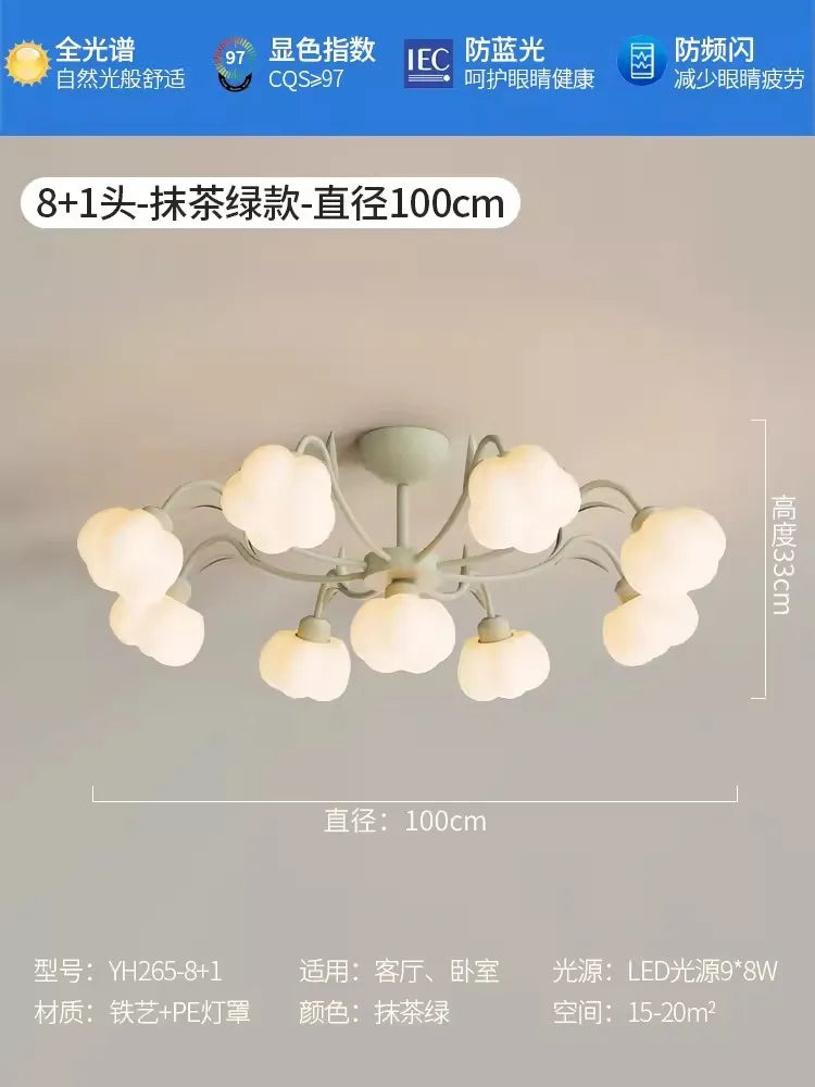 Cotone Luce, view 10