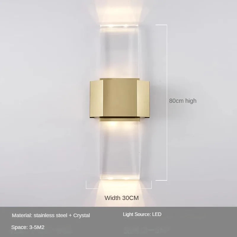 Crystal Design Tall, view 7