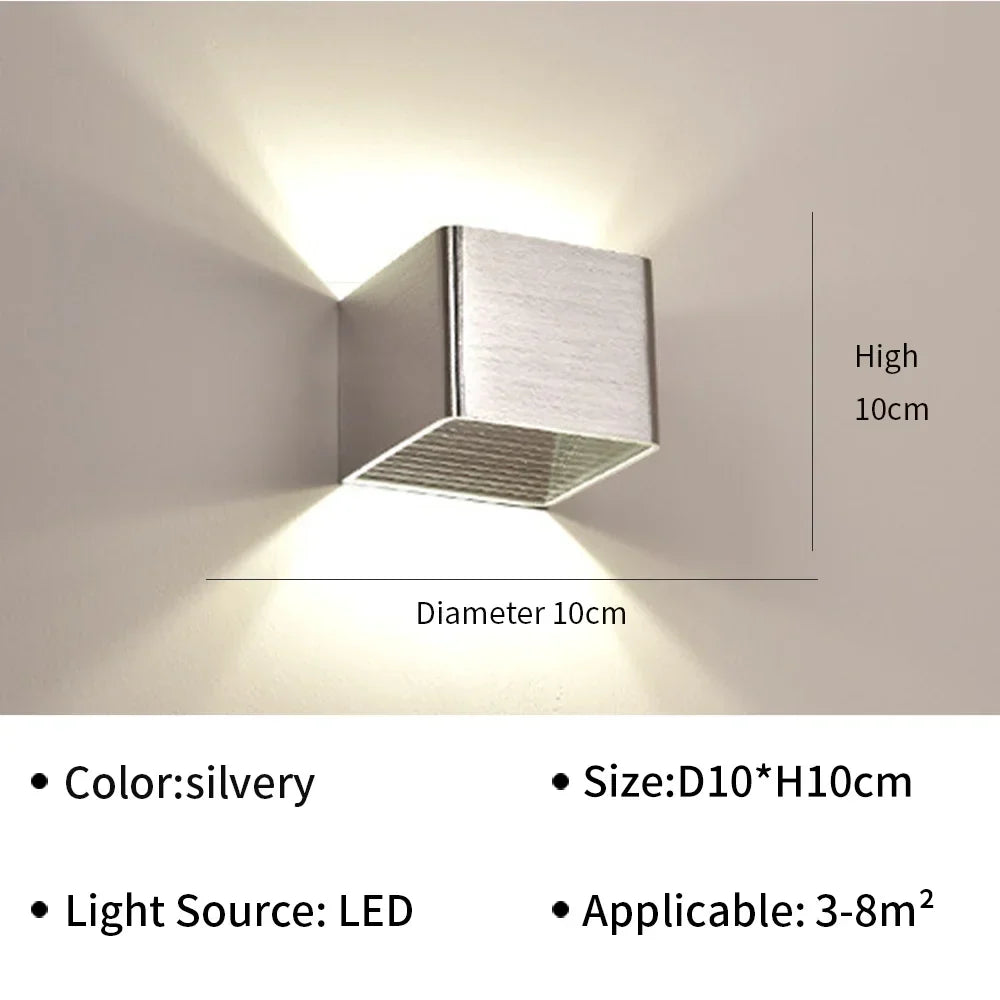 Mini LED 5C, view 12