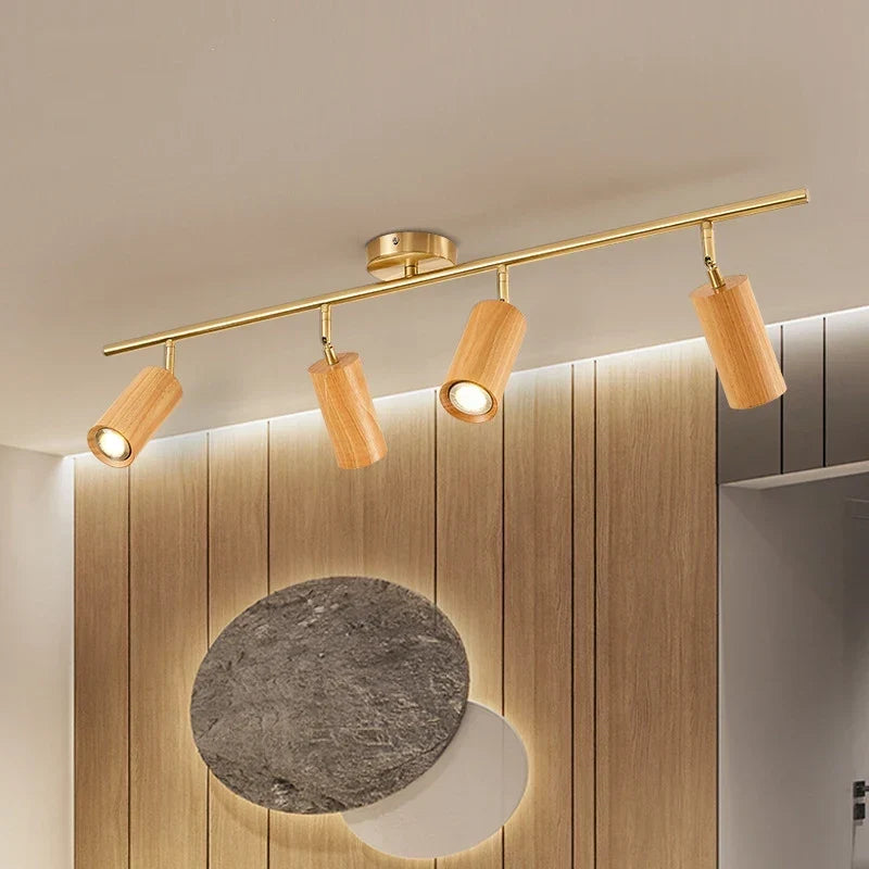 Hotel spot light