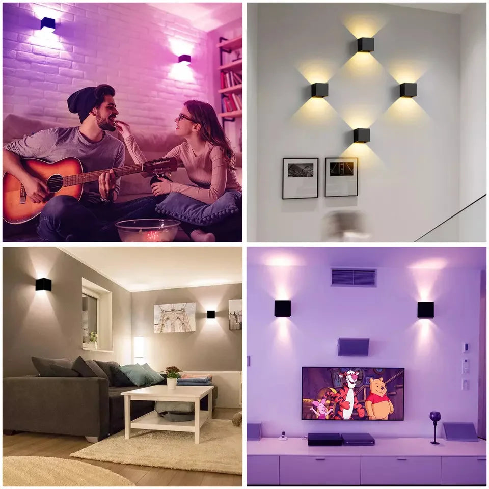 Smart RGB Outdoor, view 6