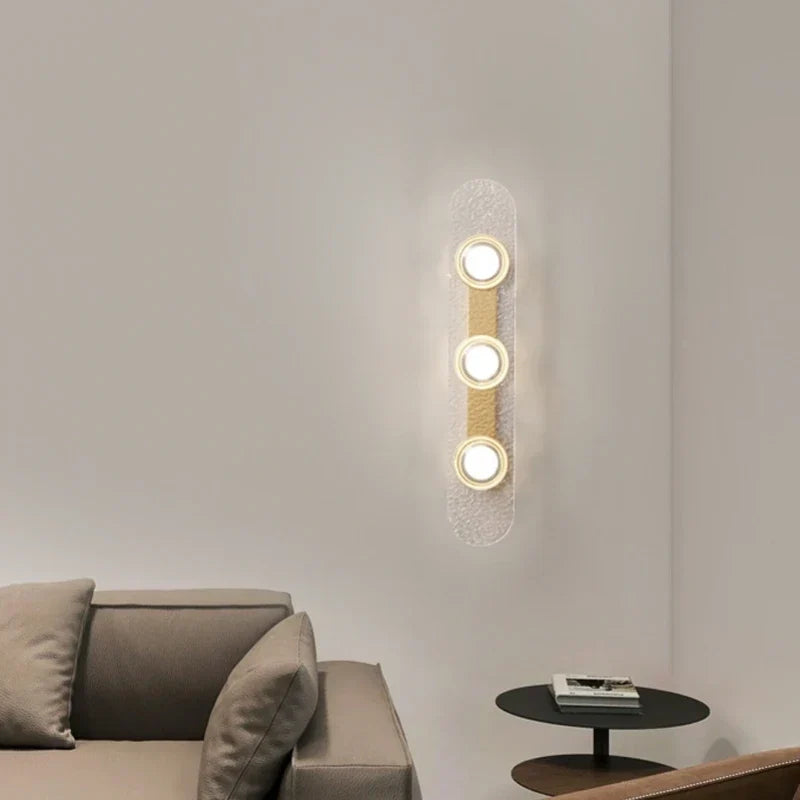 Copper Modern Lengths, view 4