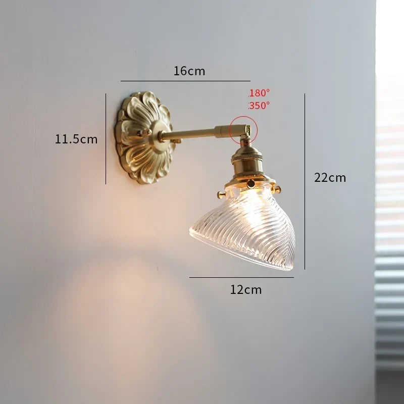Nordic Walnut Plug-In Light, view 23