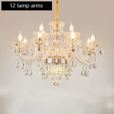 Eleganza Arms, view 10
