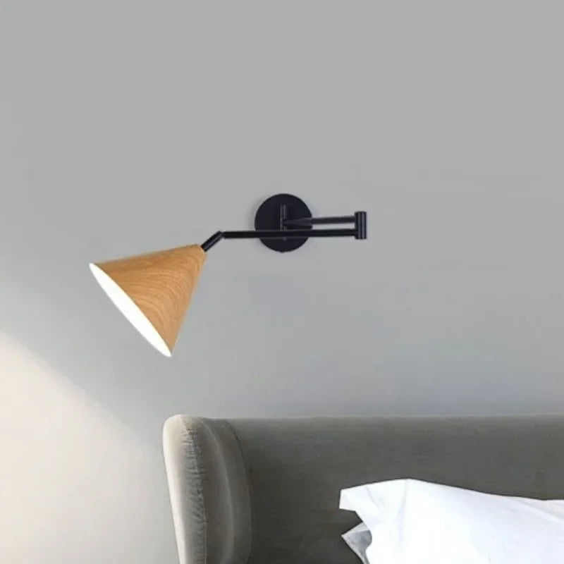 Folding Wood, view 5