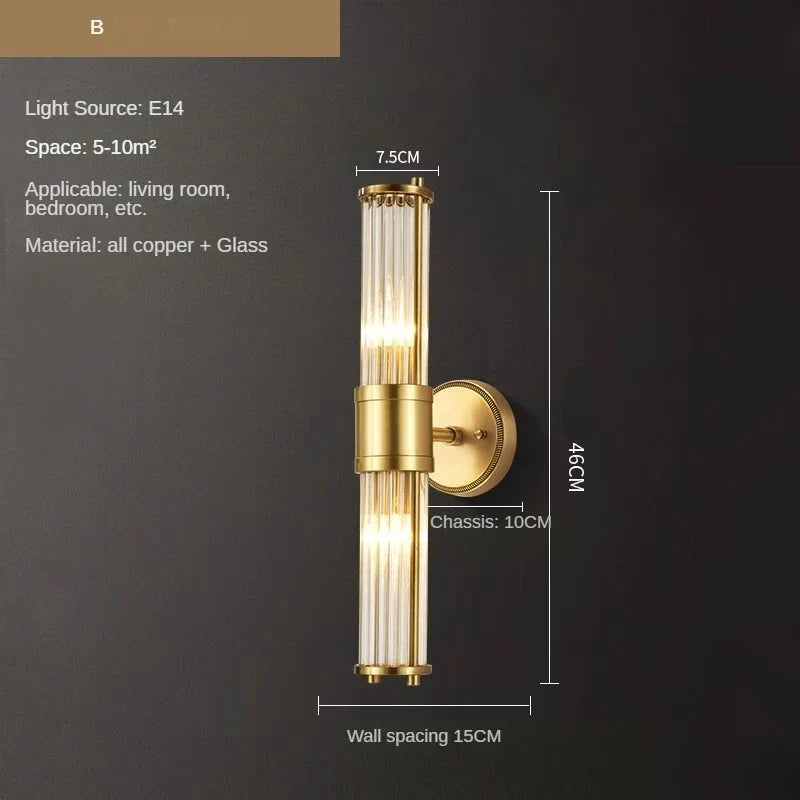 Retro Copper Refined, view 7