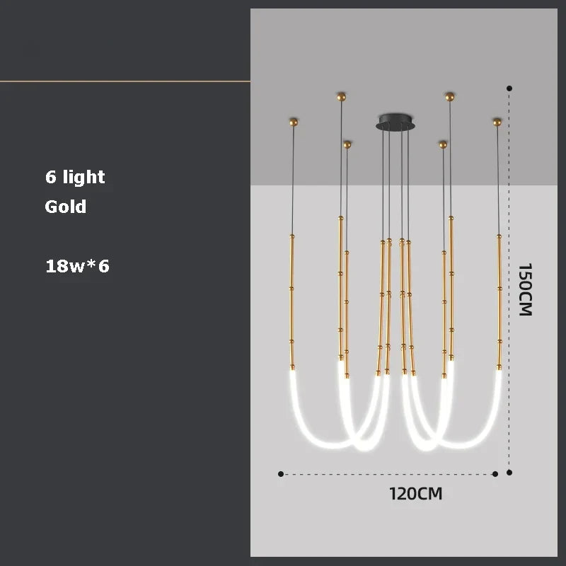 Deco Luci, view 10
