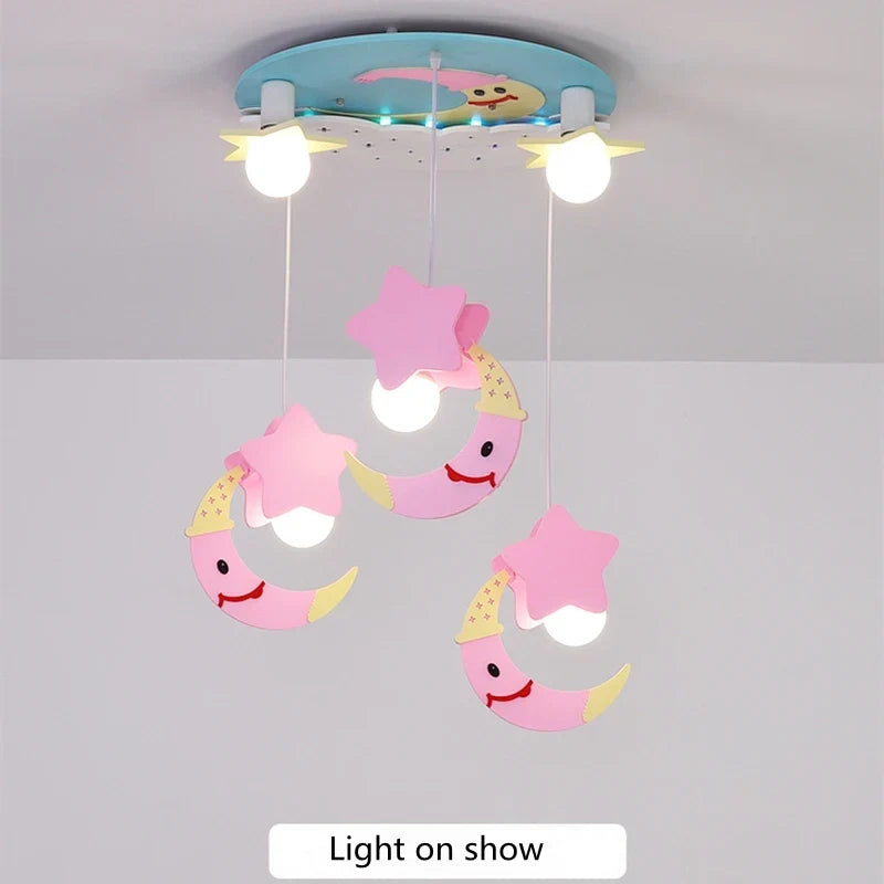 Luna Kawaii, view 5