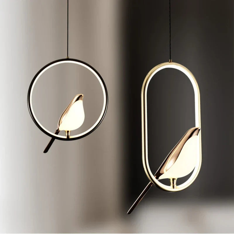 Uccelli Birds, view 4