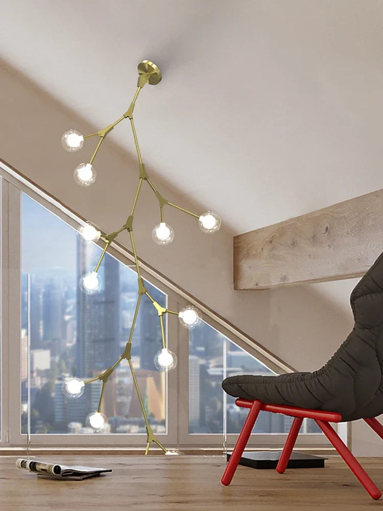 Vetro Elegante Nordic, view 5