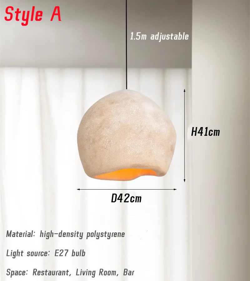 Luce Nordic, view 7