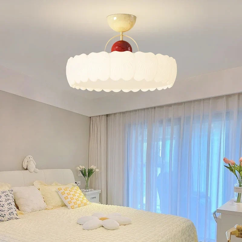 Modern decorative light