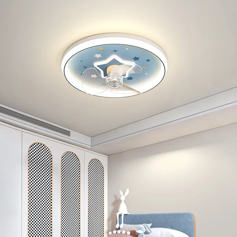 Ventola Azzurra, view 5