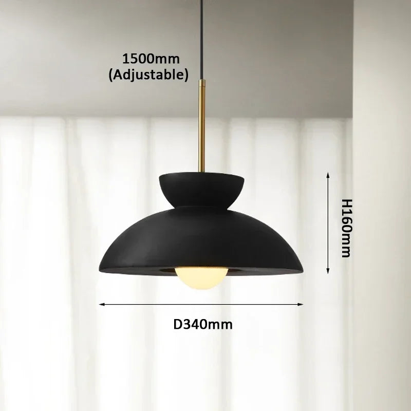 Restaurant Pendant, view 7
