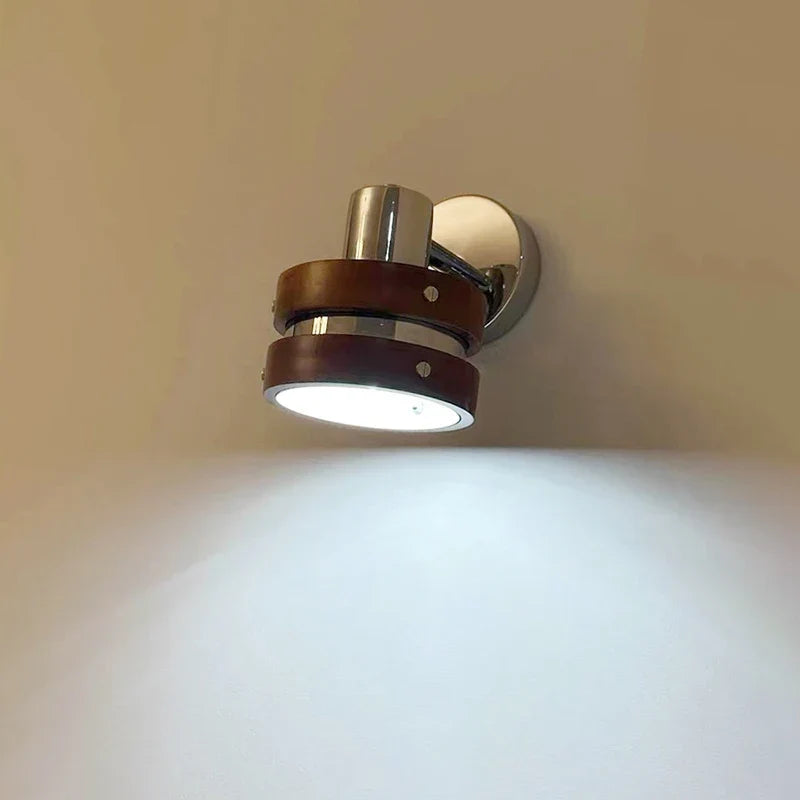 Retro French Sconce, view 4