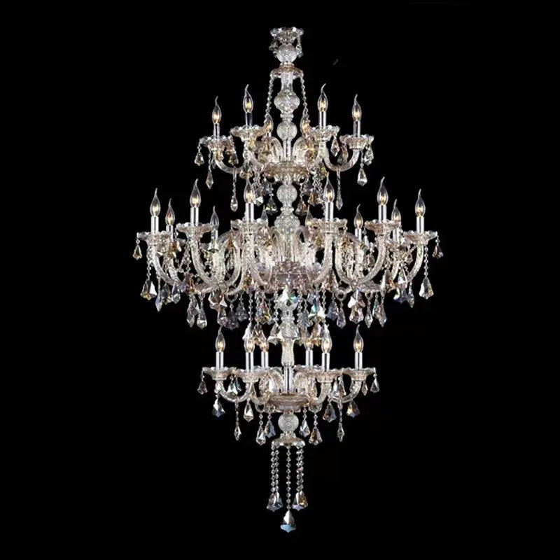 Scala Crystal, view 7