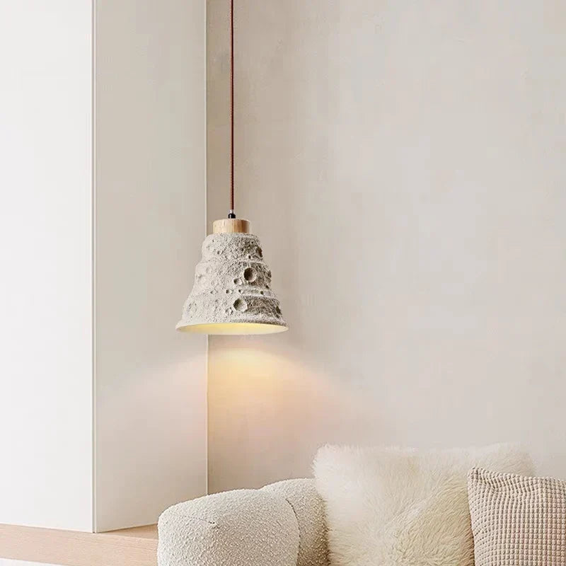 Cemento Rustic, view 6