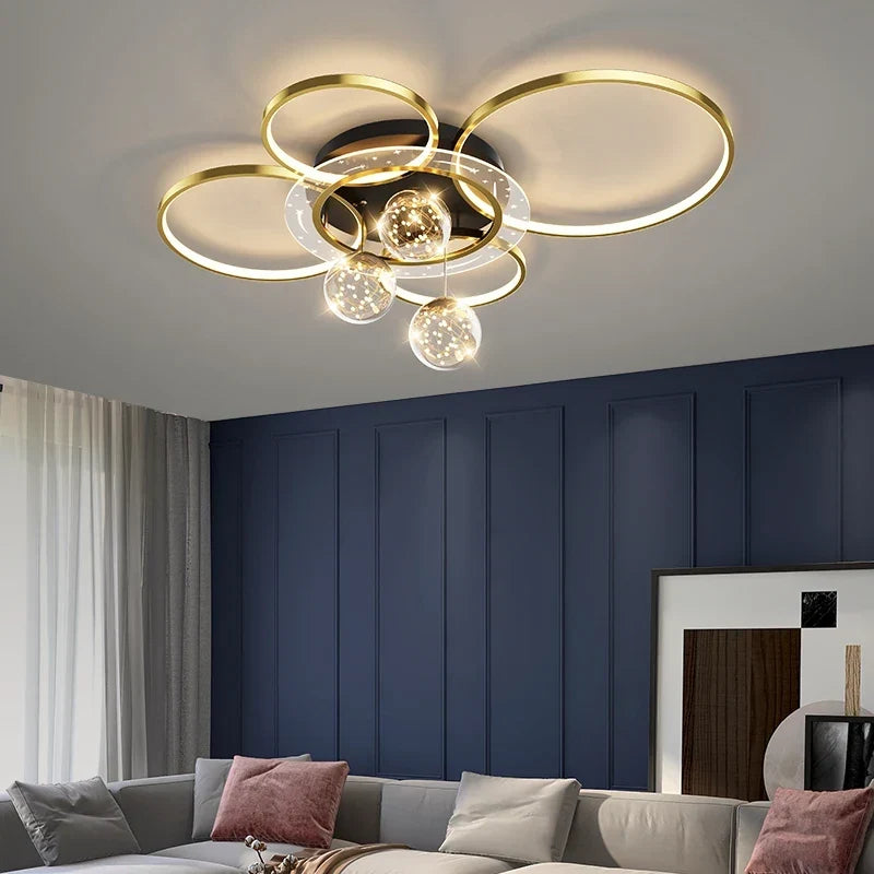 Anelli Decorativi, view 3