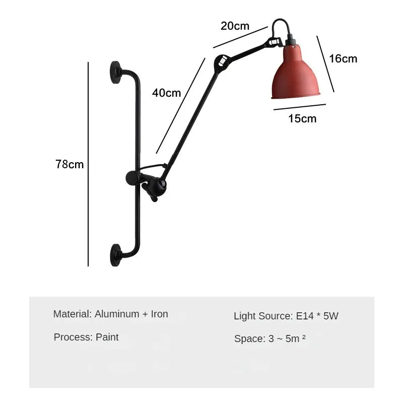 Adjustable Arm Plug, view 11