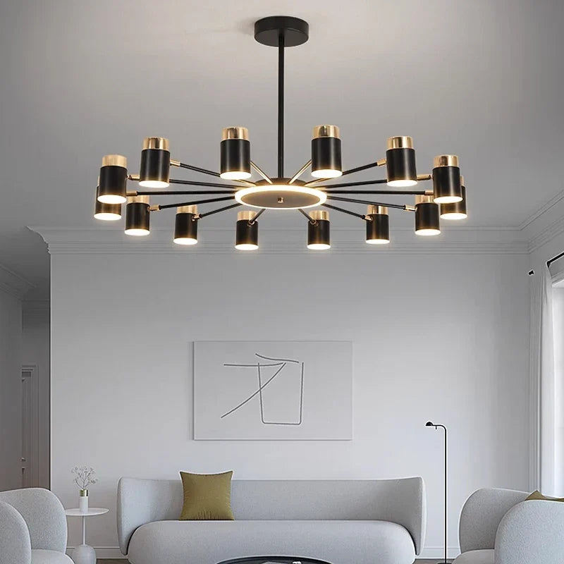 Modern clean light