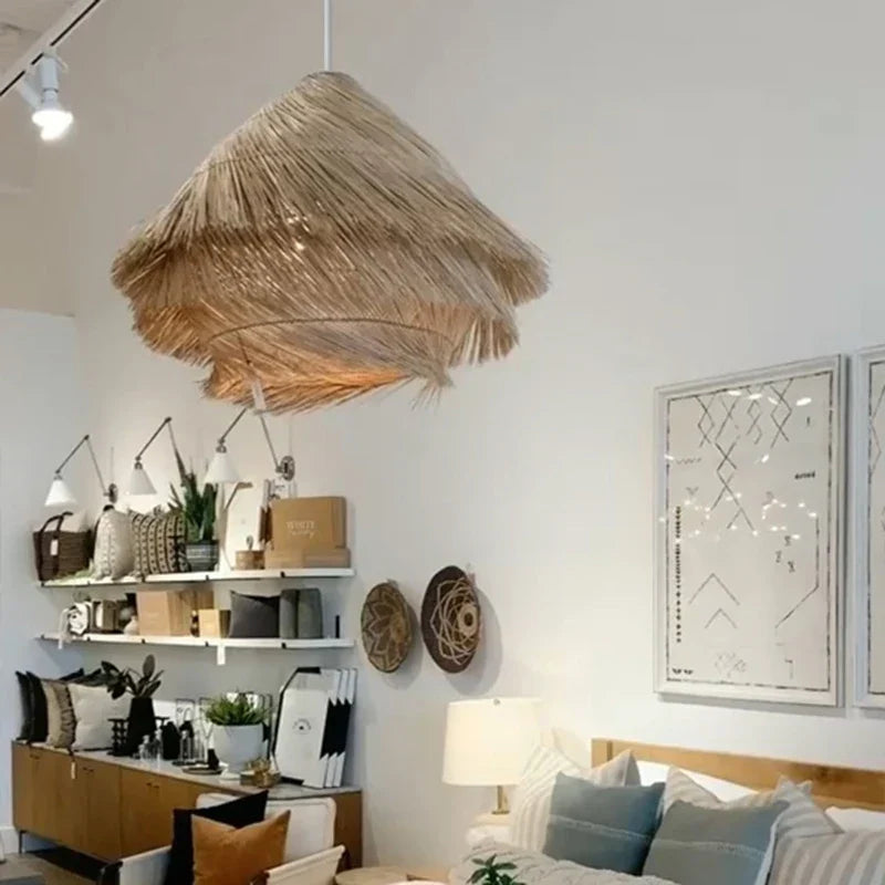 Rattan Wabi, view 4
