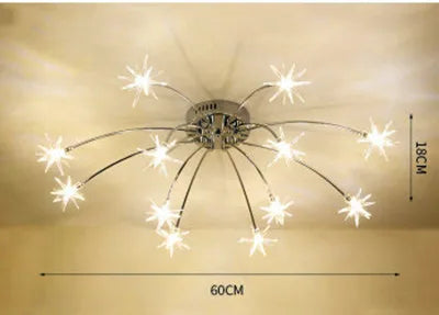 Cielo Starry, view 9