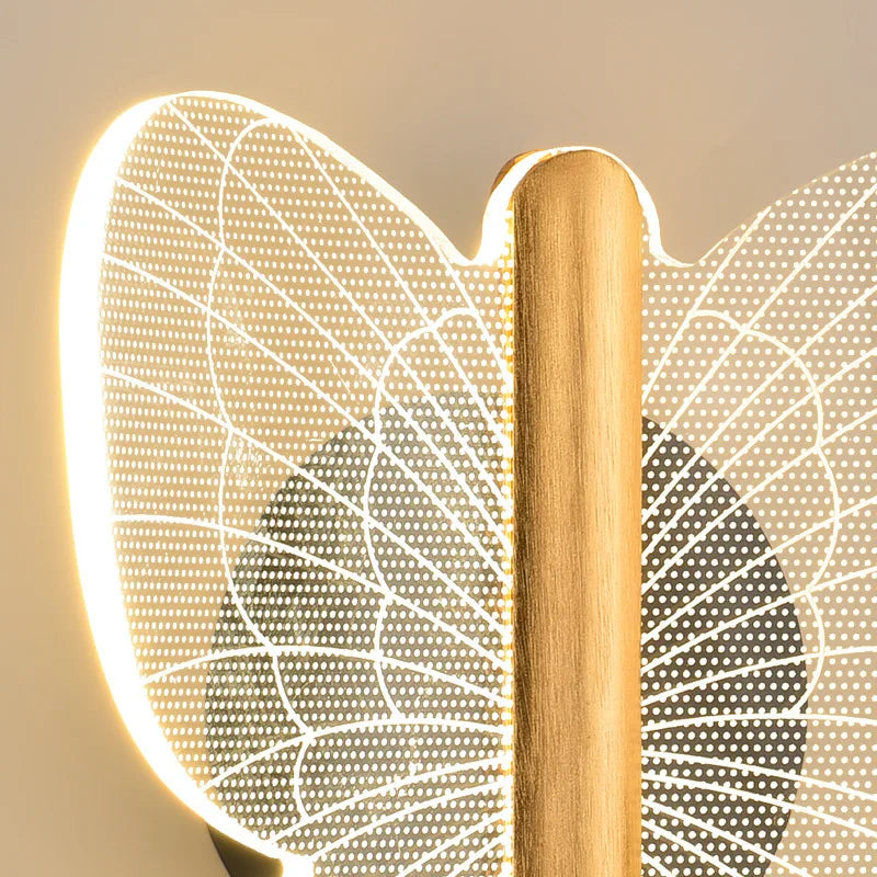Butterfly 7W, view 5