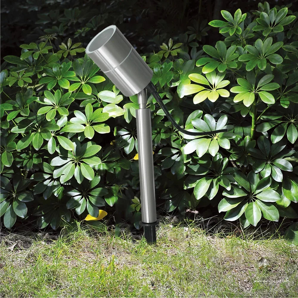 Giardino Steel, view 4